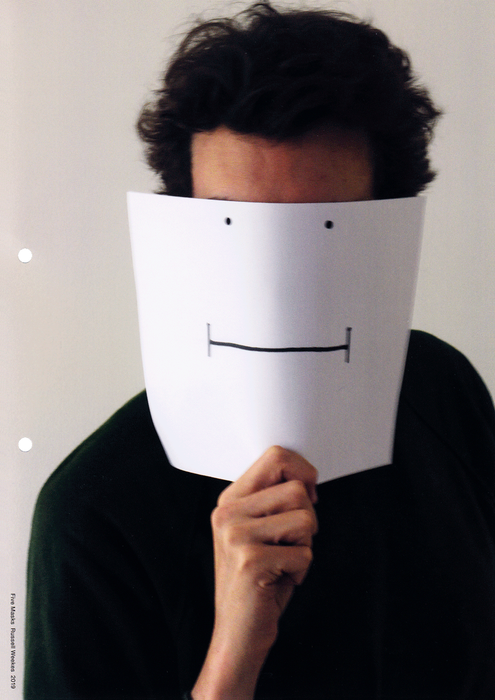Five Masks
